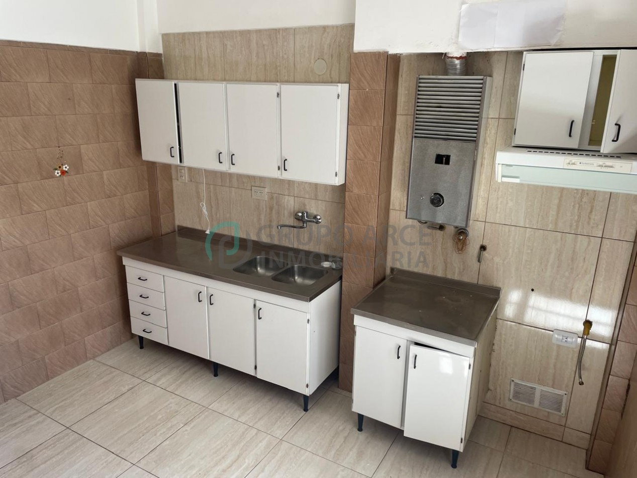 Departamento en VENTA o ALQUILER