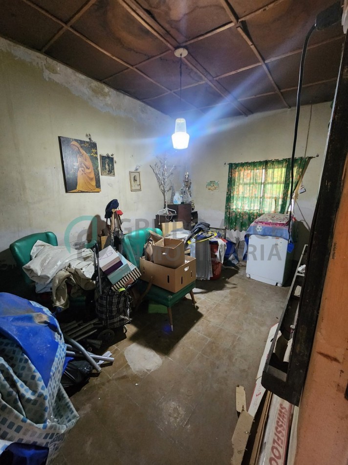 Casa para Reciclar 