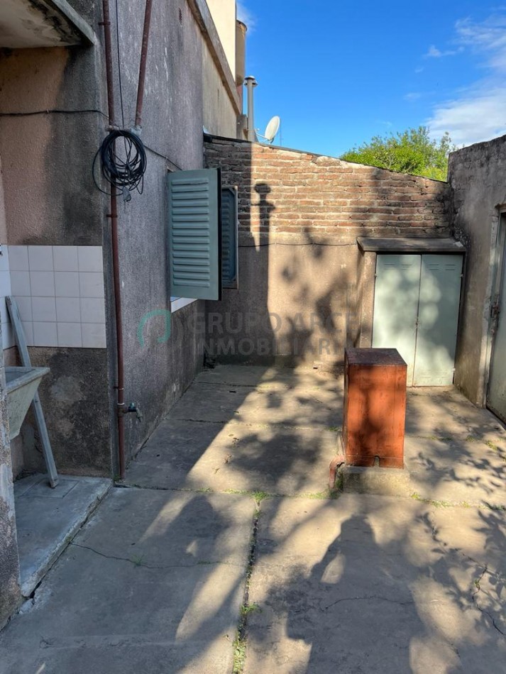Casa a la VENTA en Bernardo de Irigoyen