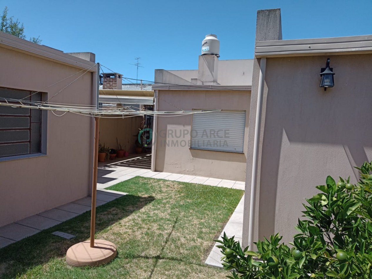 Casa a la venta retasada