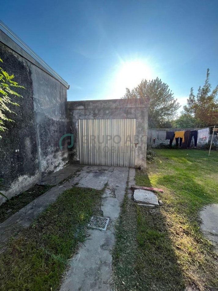 Inmueble ne Venta