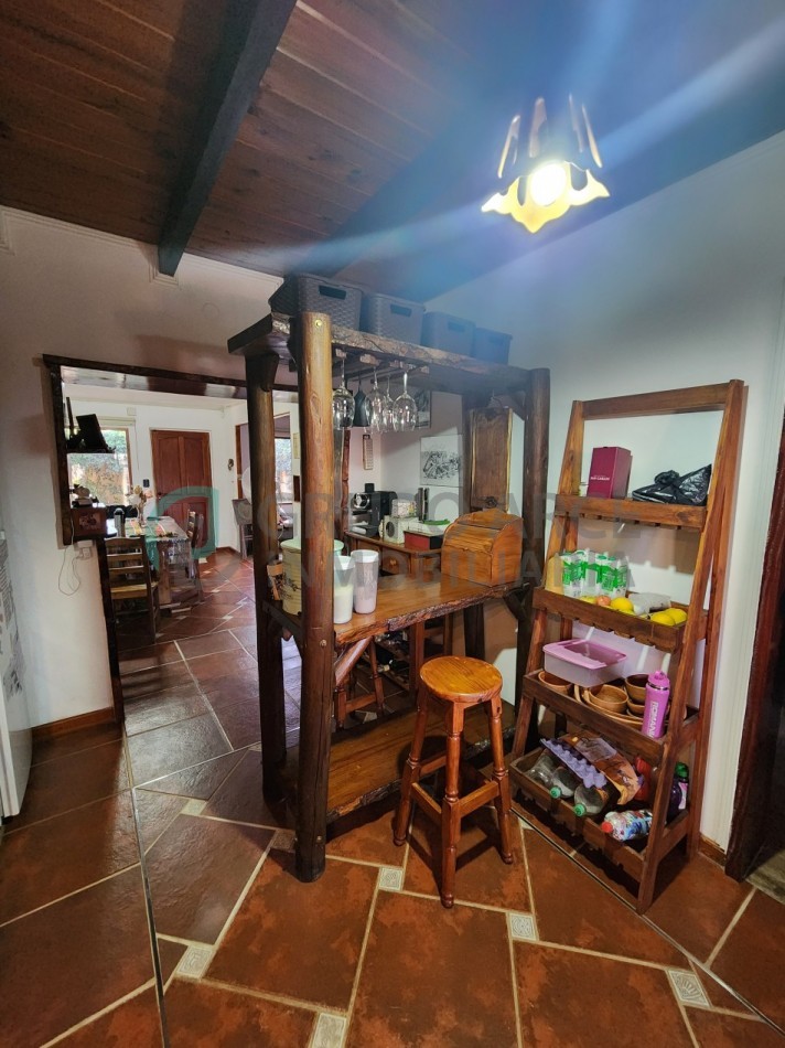 Casa a la VENTA