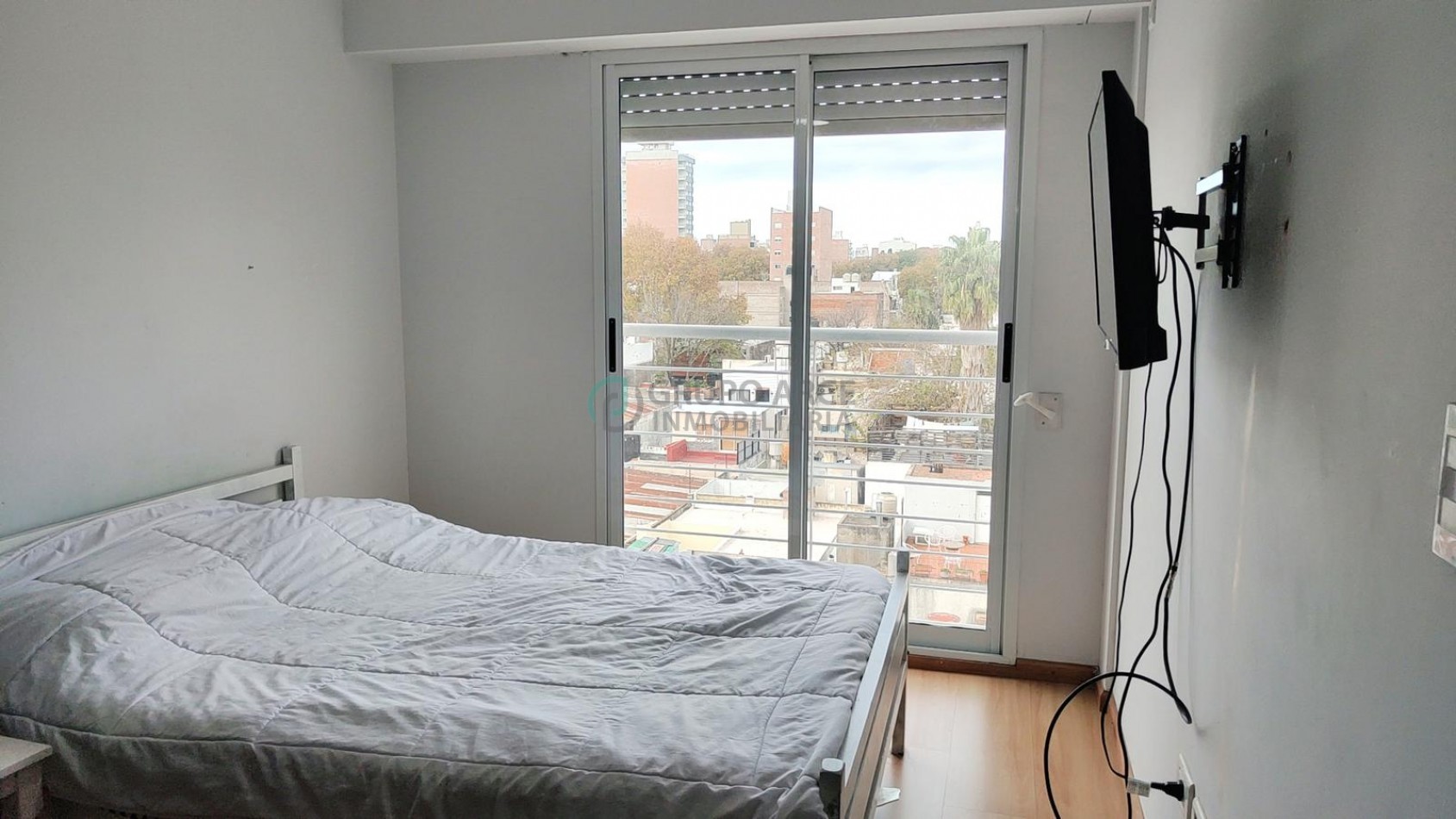 Venta departamento de un dormitorio en Echesortu