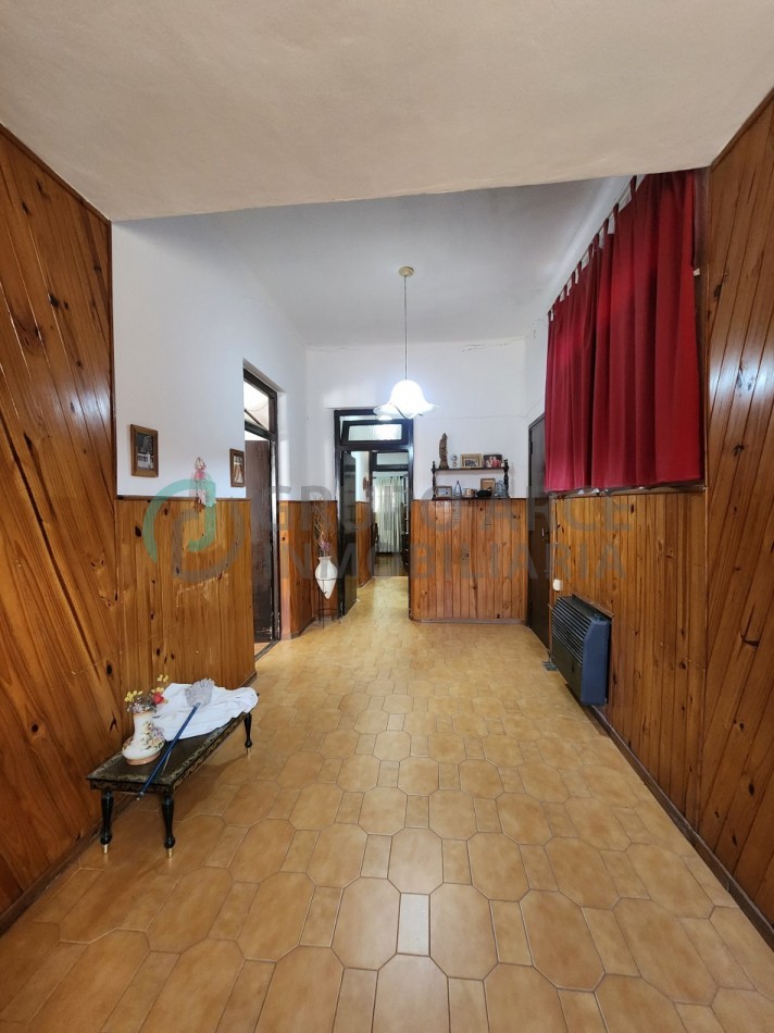 Casa a la venta