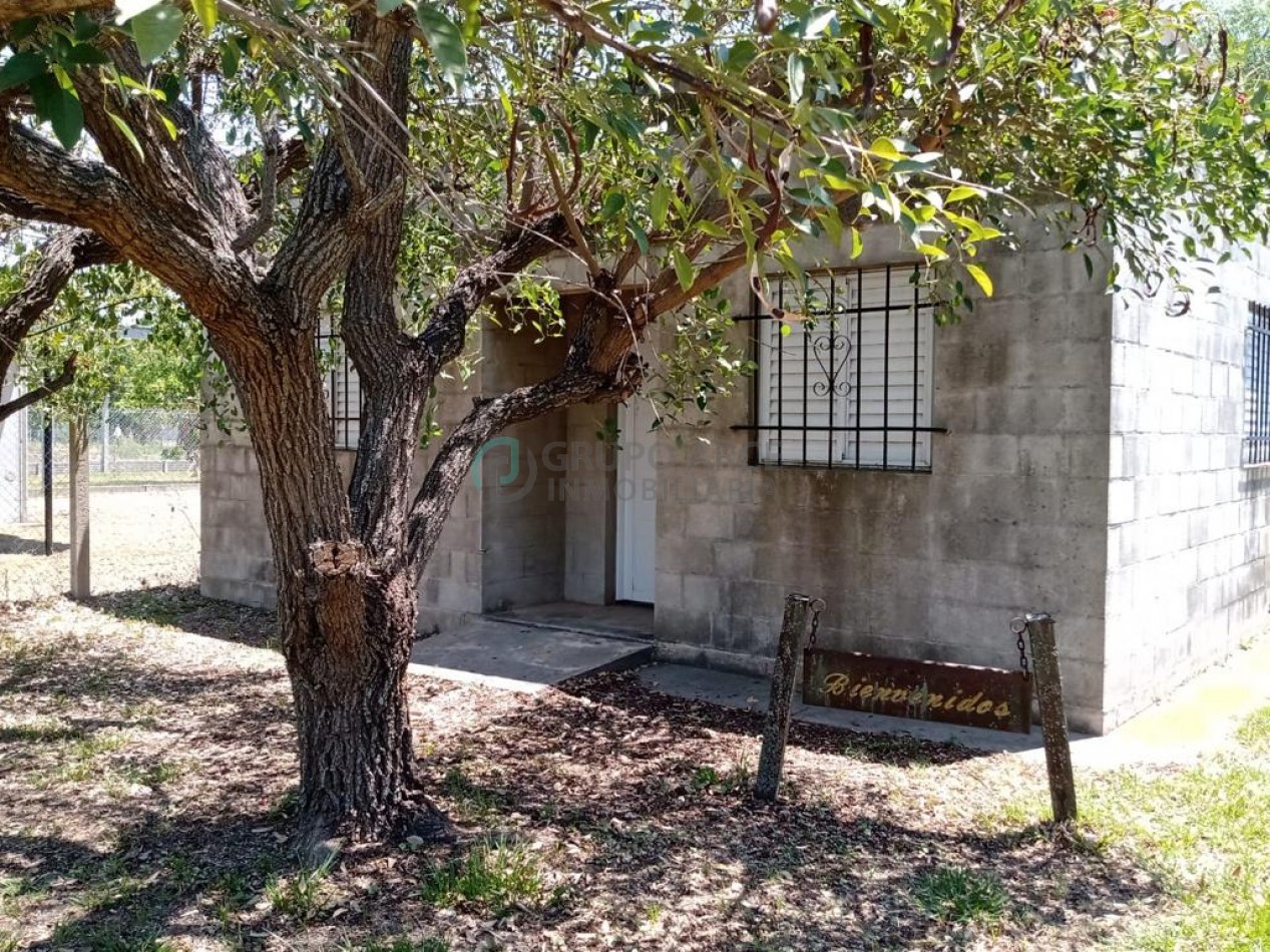 Casa a la Venta Barrio Basualdo