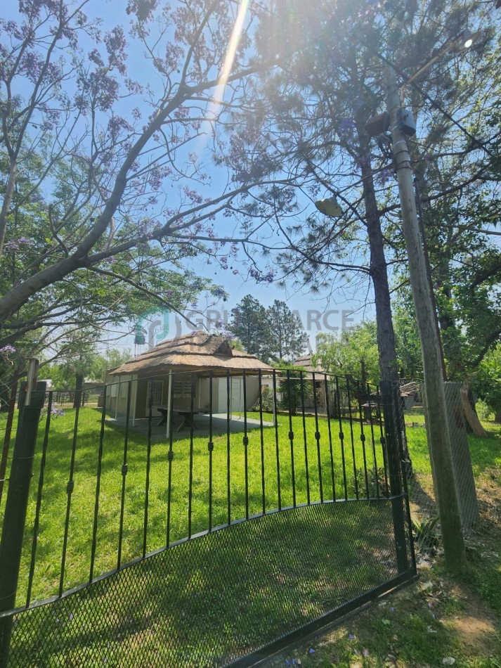 Casa en Barrio Comipini