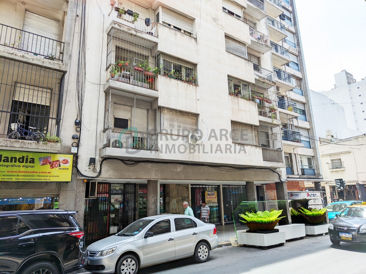 Departamento en venta de 2 dormitorios en Centro