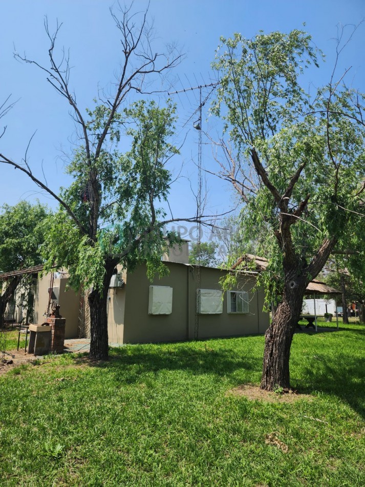 Casa en Barrio Comipini