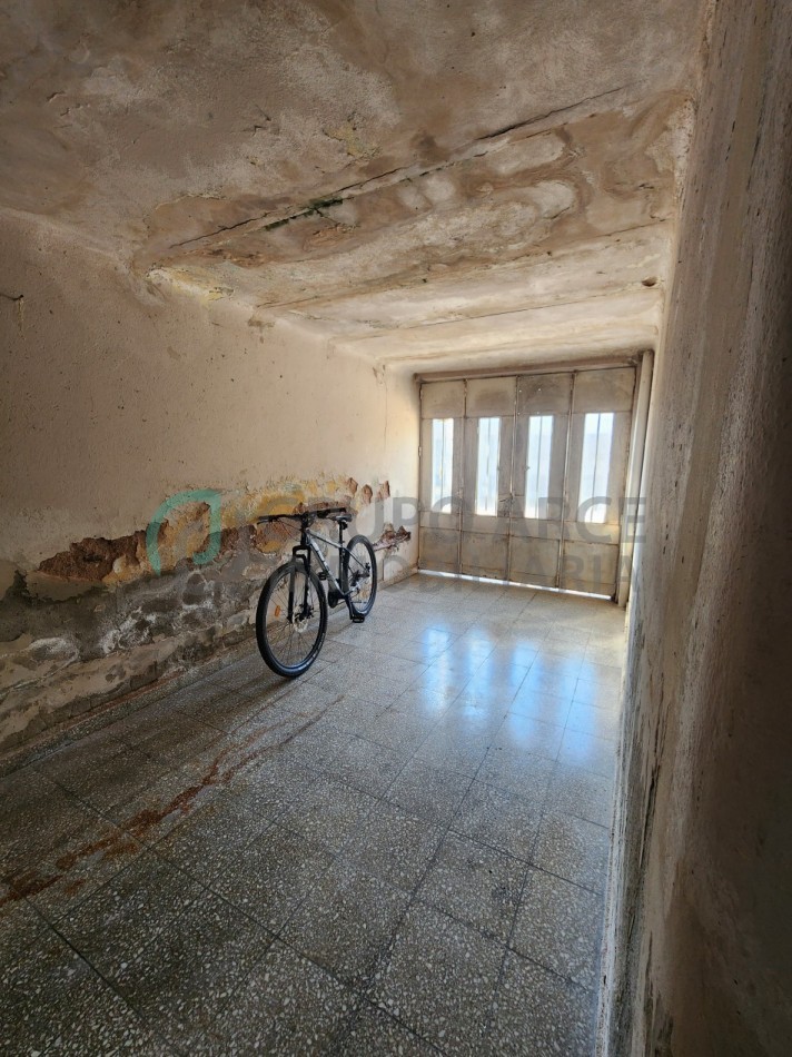 Casa a la venta