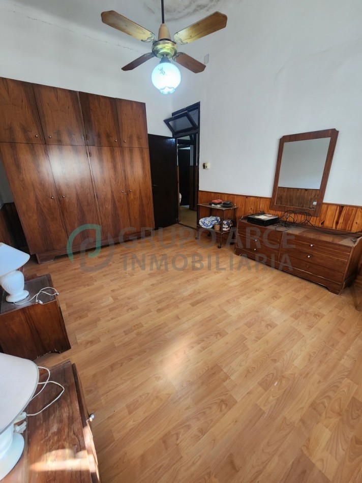 Casa a la venta