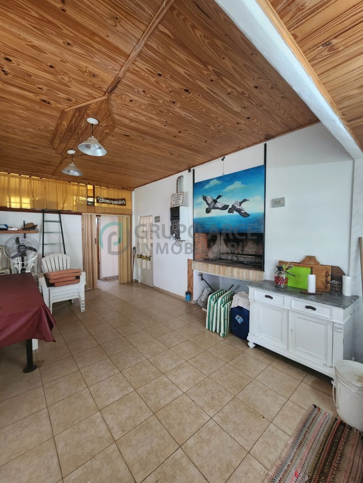 Casa en Barrio Comipini