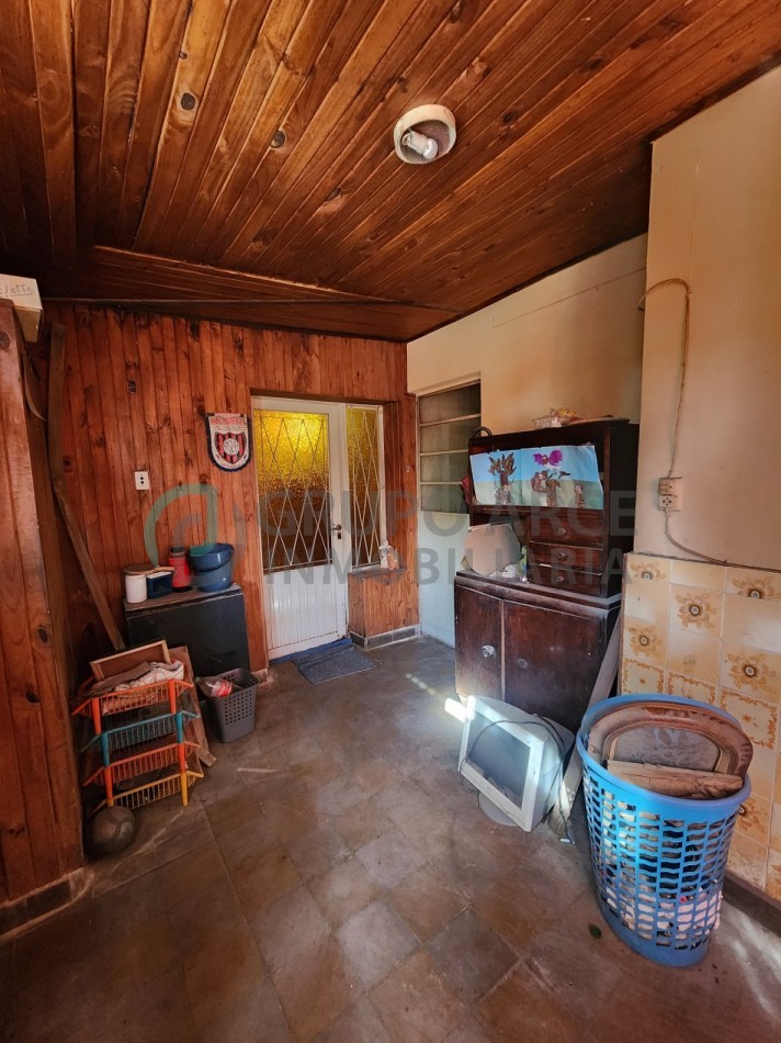 Casa para Reciclar 