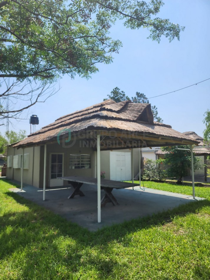 Casa en Barrio Comipini