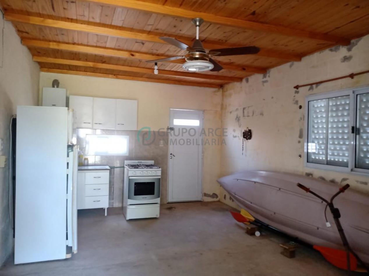 Casa a la Venta Barrio Basualdo