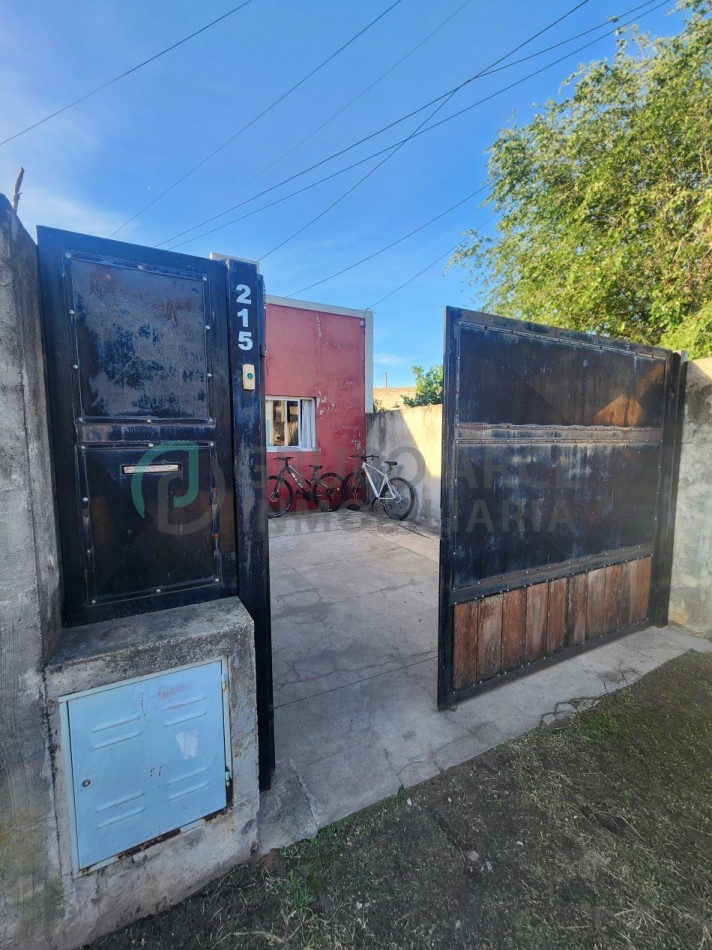 3 Propiedadades en 1