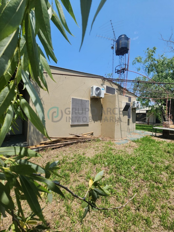 Casa en Barrio Comipini