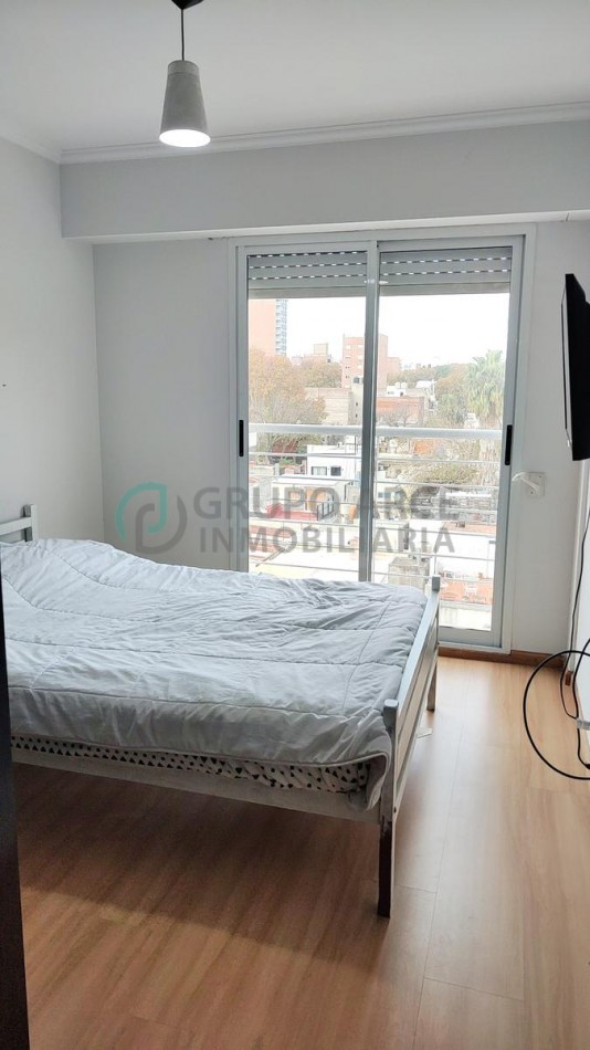 Venta departamento de un dormitorio en Echesortu