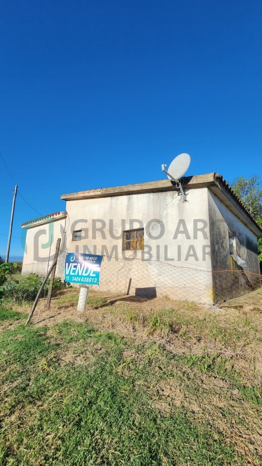 Casa en LOMA ALTA
