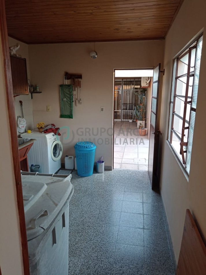 Casa a la venta retasada
