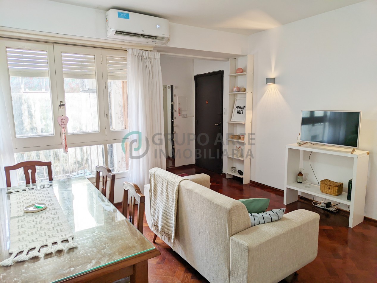 Departamento en venta de 2 dormitorios en Centro