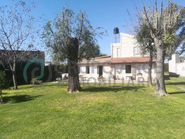Casa en venta