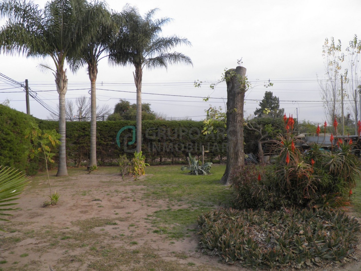 Casa en venta