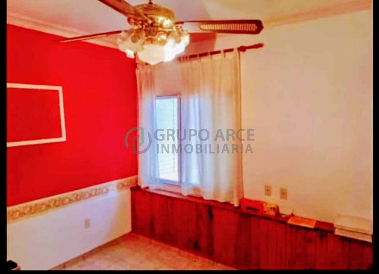 Chalet Centrico en Coronda
