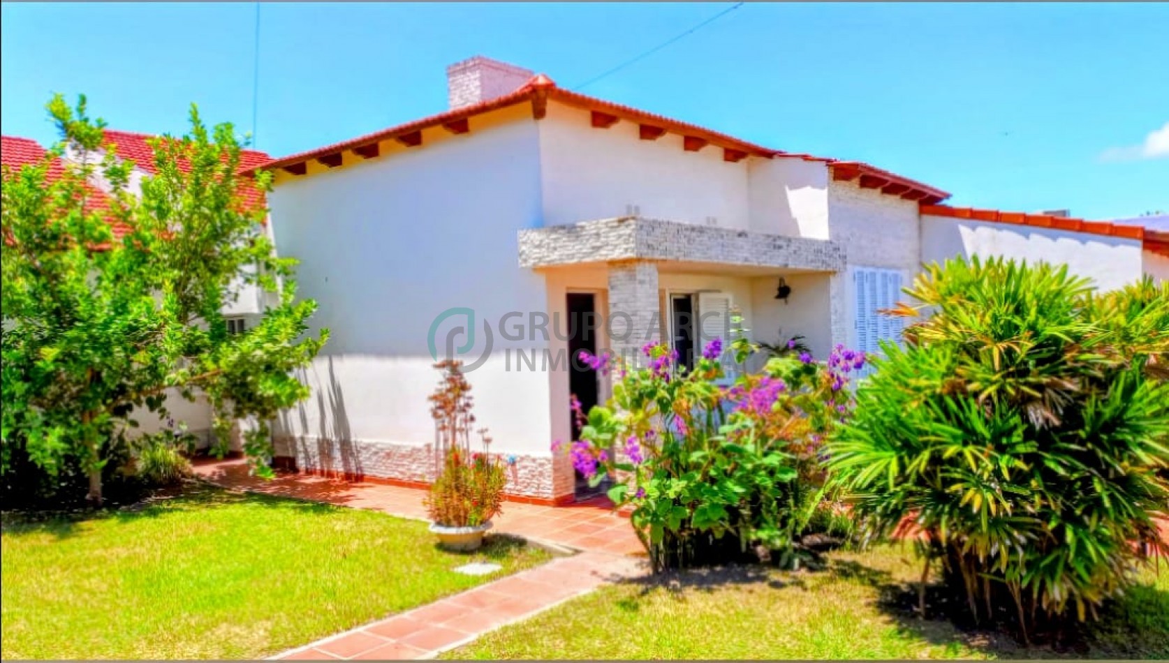 Chalet Centrico en Coronda