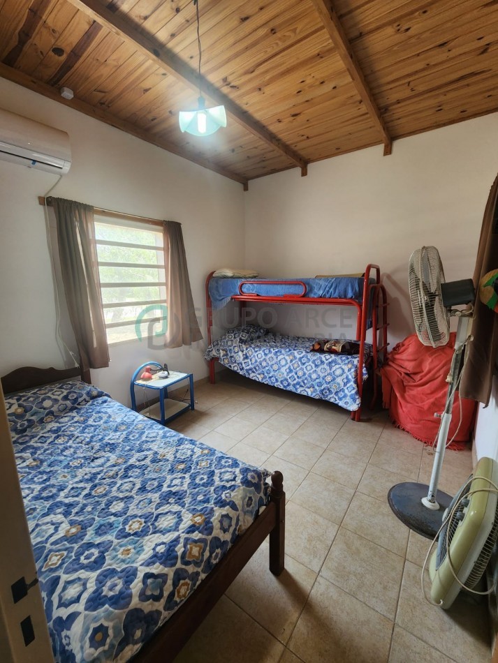 Casa en Barrio Comipini