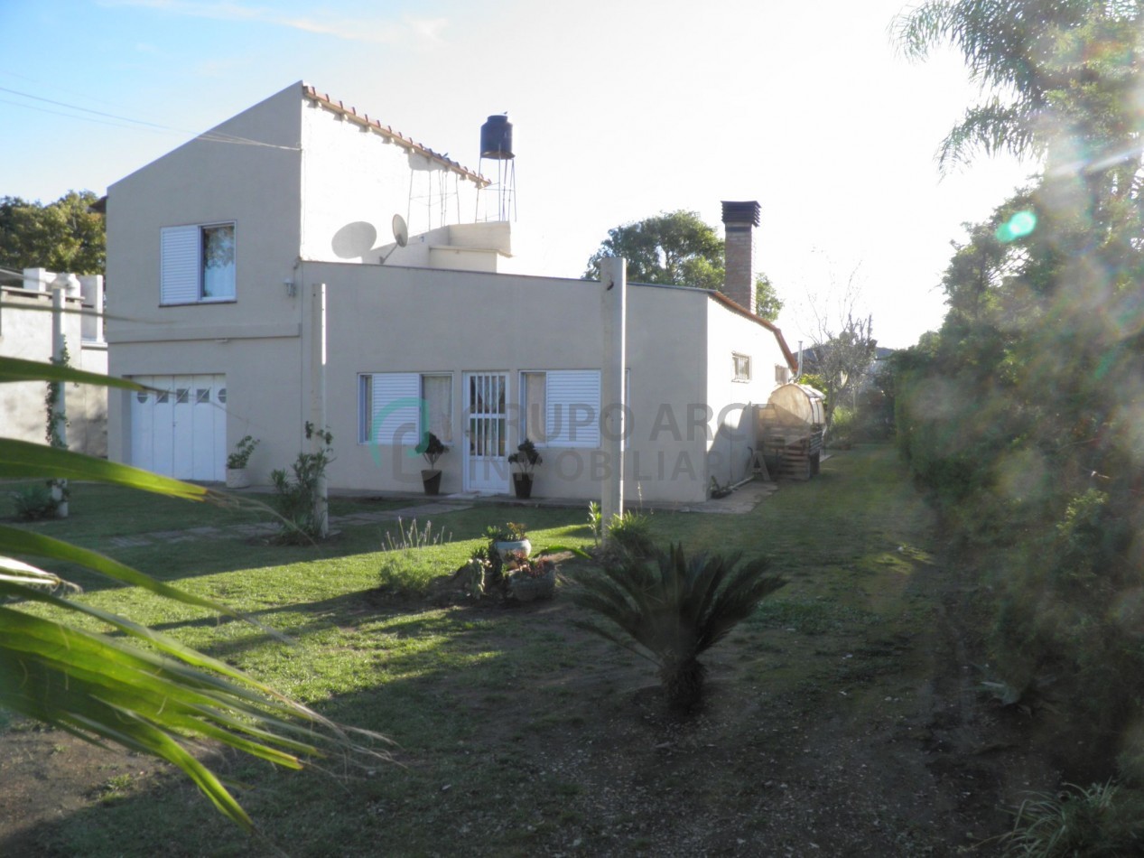 Casa en venta