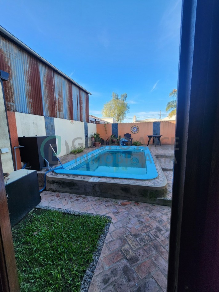 Casa a la VENTA