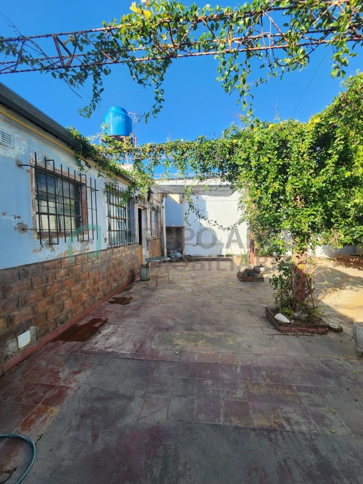 Casa a la venta