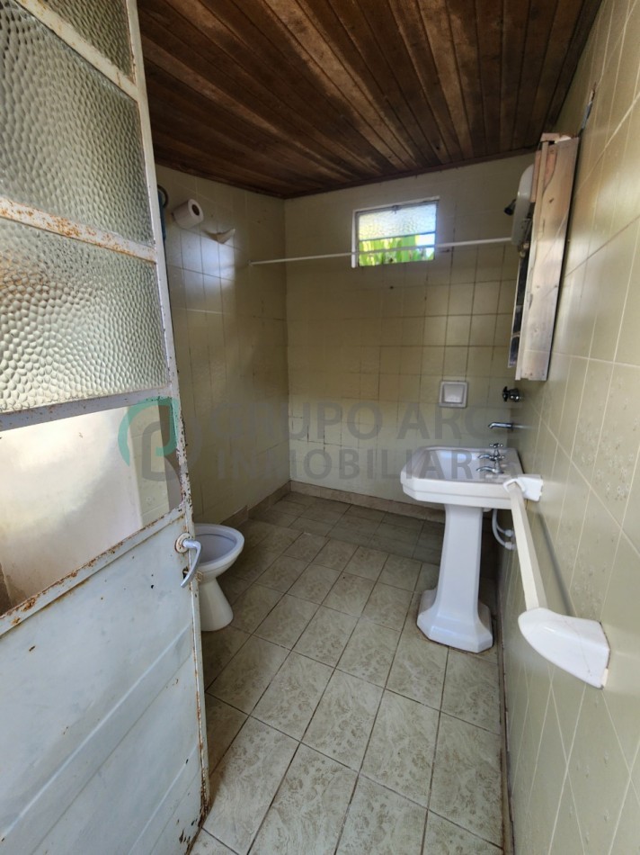Casa a la venta