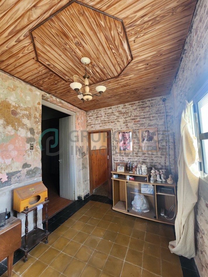 Casa para Reciclar 