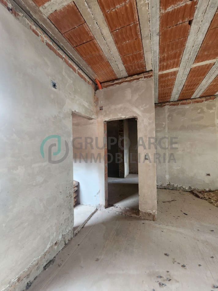 Casa a terminar