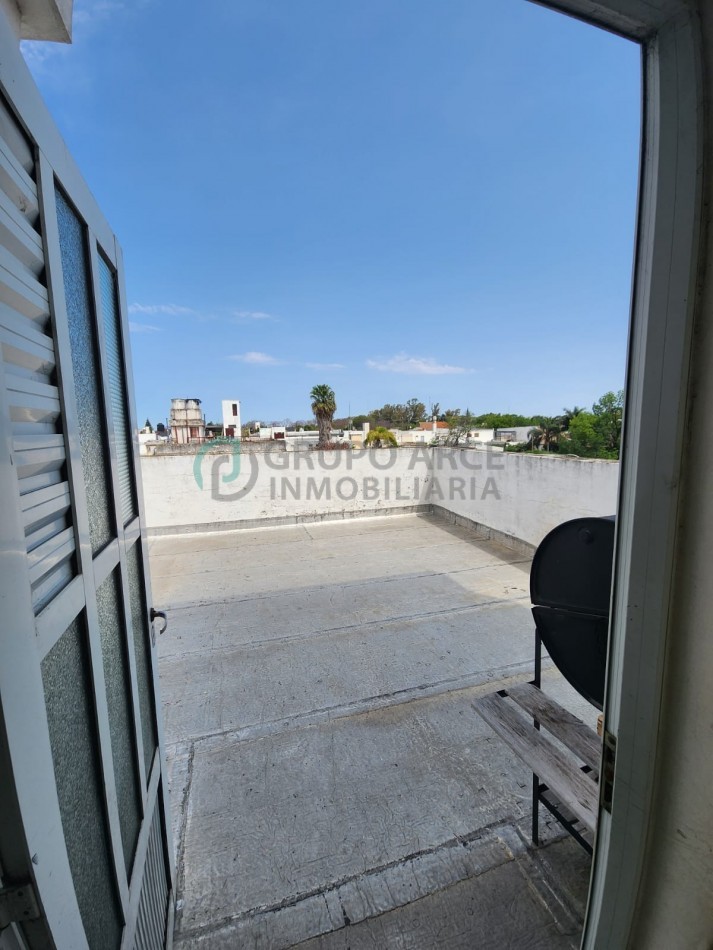Departamento a la VENTA