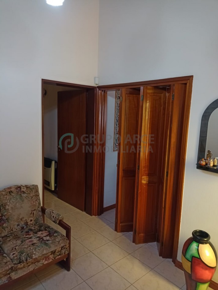 Casa a la venta retasada