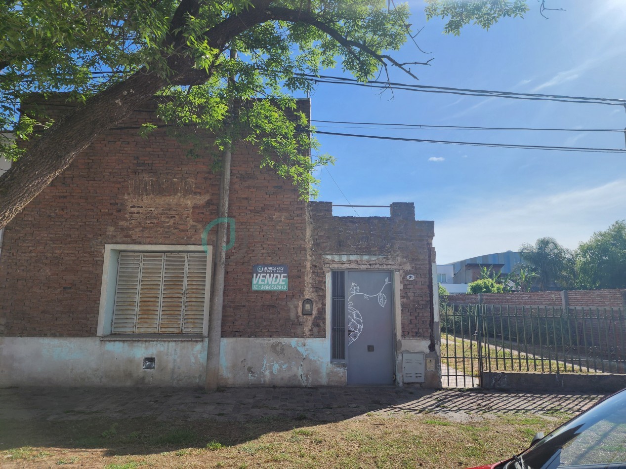 Casa para Reciclar 
