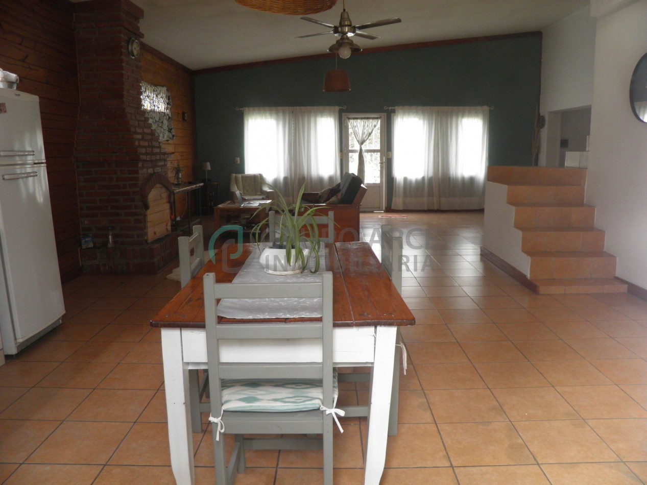 Casa en venta