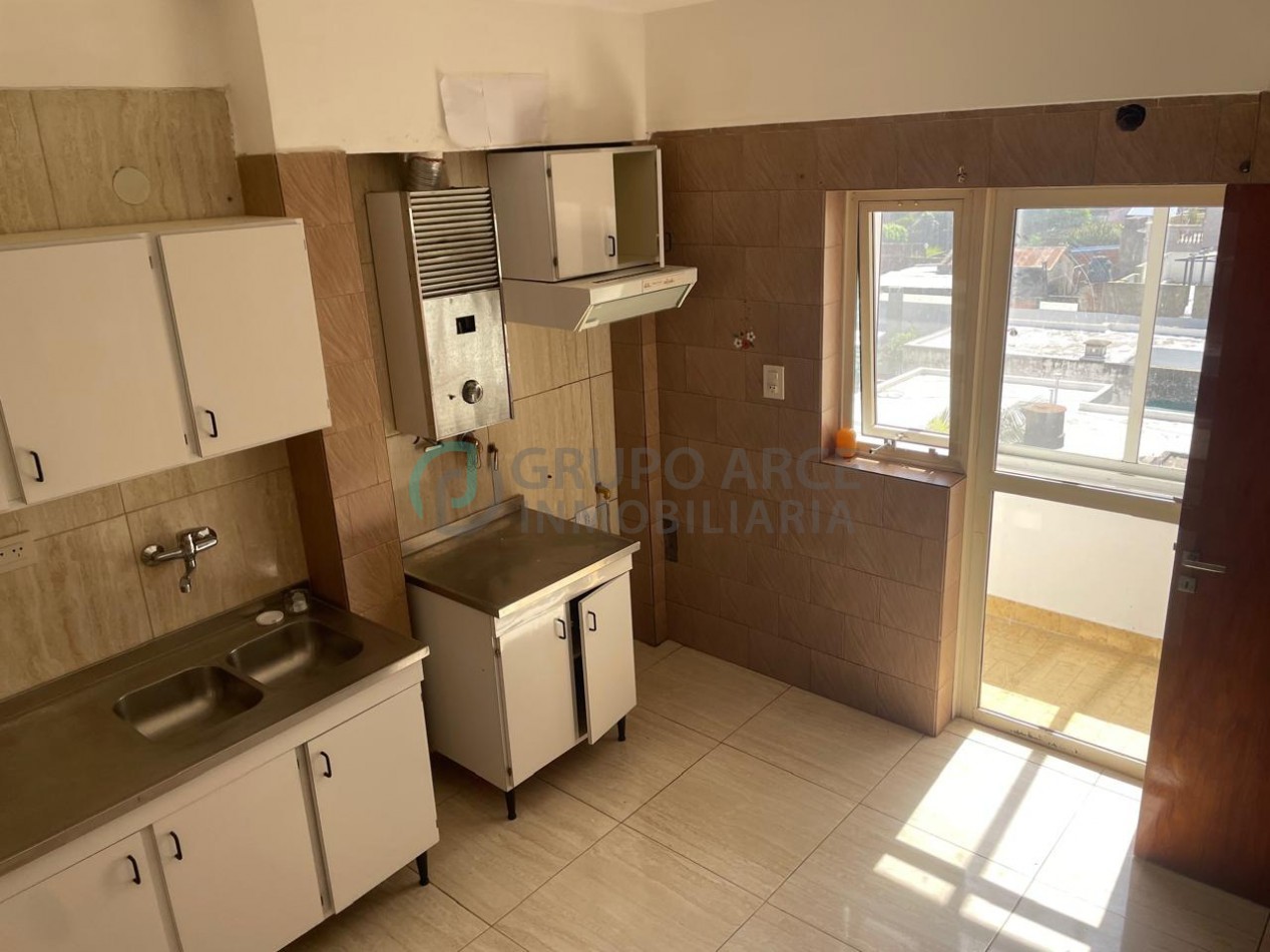 Departamento en VENTA o ALQUILER