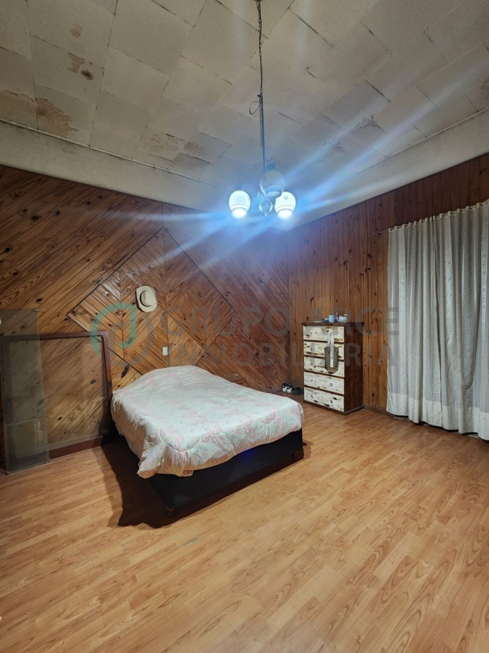 Casa para Reciclar 