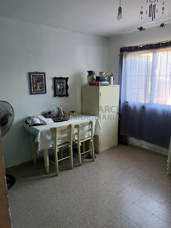 Casa a la VENTA en Bernardo de Irigoyen