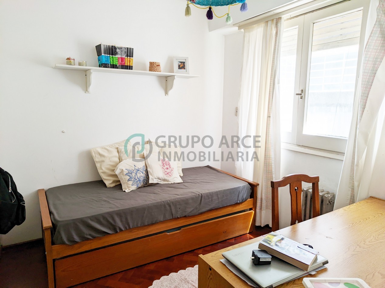 Departamento en venta de 2 dormitorios en Centro