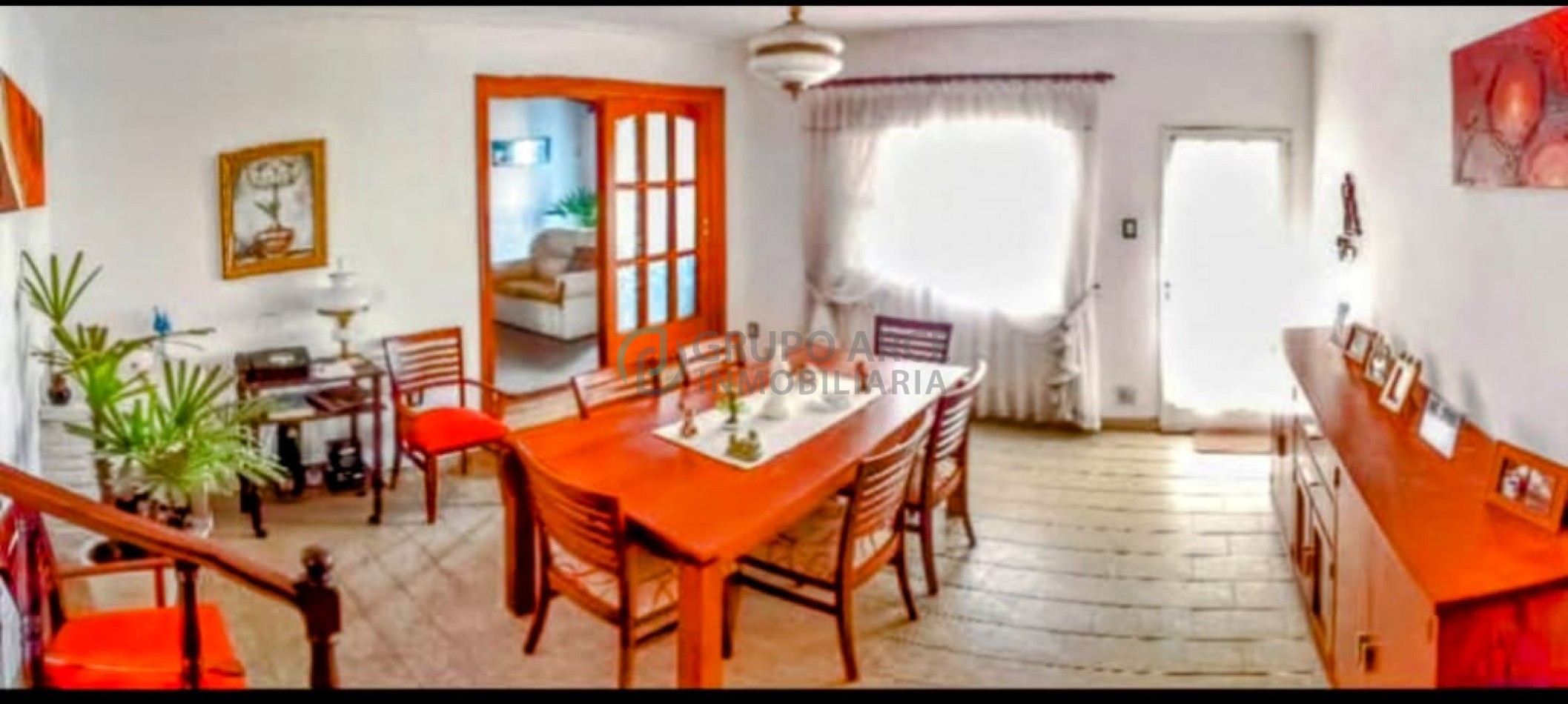 Chalet Centrico en Coronda