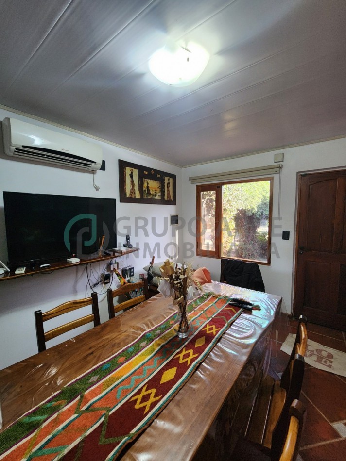 Casa a la VENTA