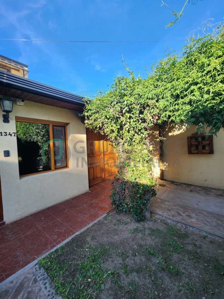 Casa a la VENTA