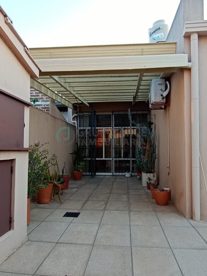 Casa a la venta retasada