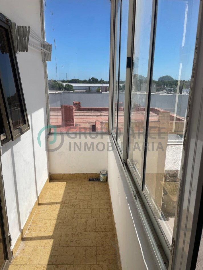 Departamento en VENTA o ALQUILER