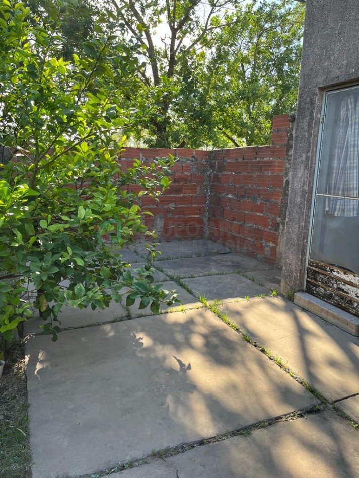 Casa a la VENTA en Bernardo de Irigoyen