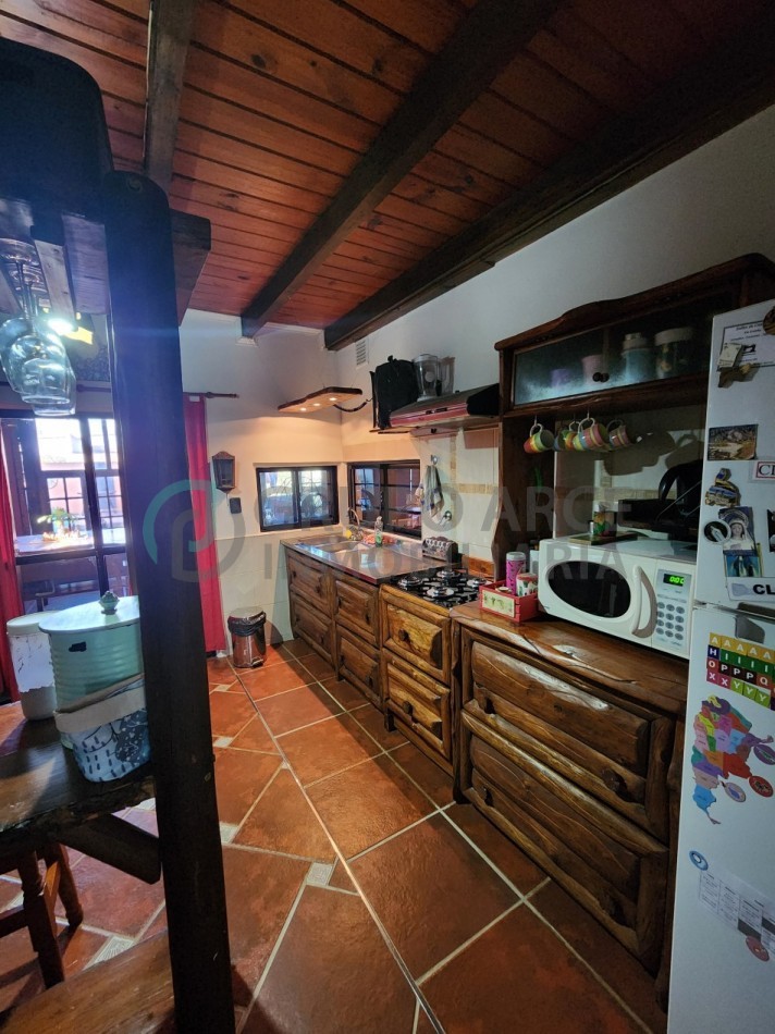 Casa a la VENTA